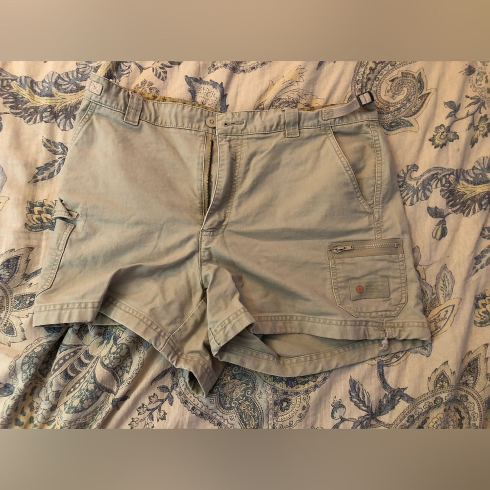 American Eagle outfitters shorts